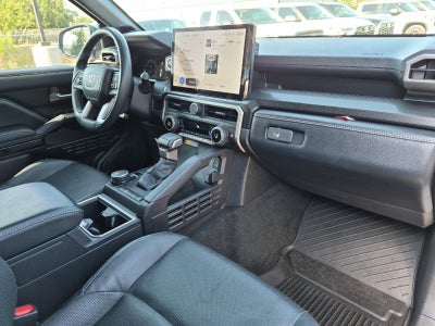 2025 Toyota 4Runner Limited