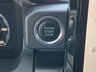 2025 Toyota 4Runner Limited