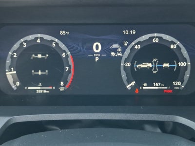 2025 Toyota 4Runner Limited