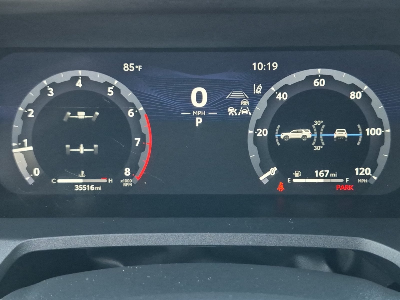 2025 Toyota 4Runner Limited