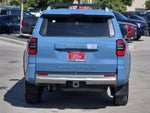 2025 Toyota 4Runner Limited