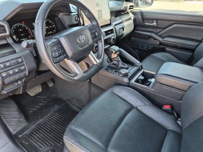 2025 Toyota 4Runner Limited