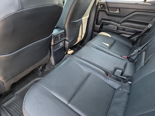 2025 Toyota 4Runner Limited