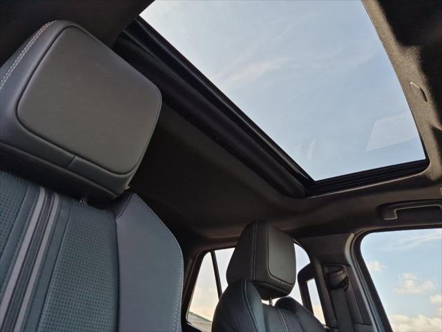 2025 Toyota 4Runner Limited