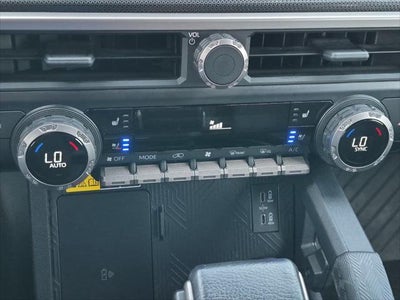 2025 Toyota 4Runner Limited