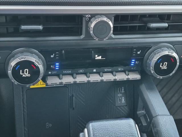 2025 Toyota 4Runner Limited