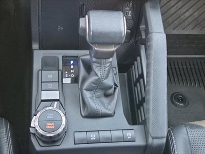 2025 Toyota 4Runner Limited