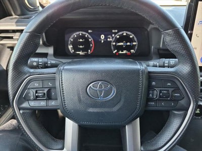 2025 Toyota 4Runner Limited