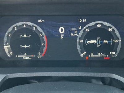 2025 Toyota 4Runner Limited