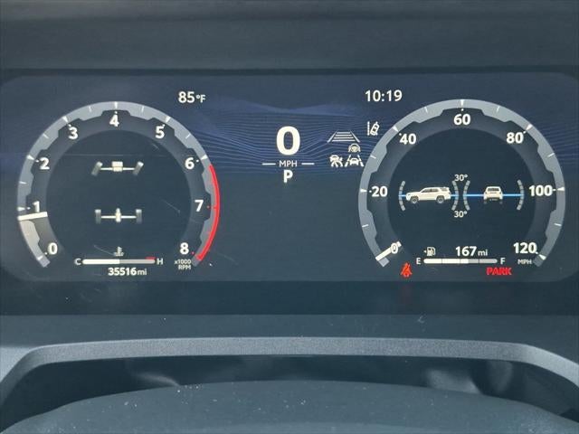 2025 Toyota 4Runner Limited