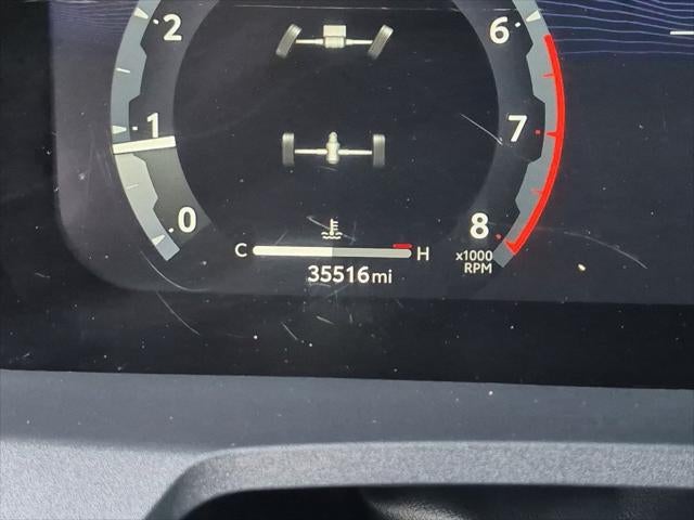 2025 Toyota 4Runner Limited