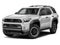 2025 Toyota 4Runner TRD Off-Road