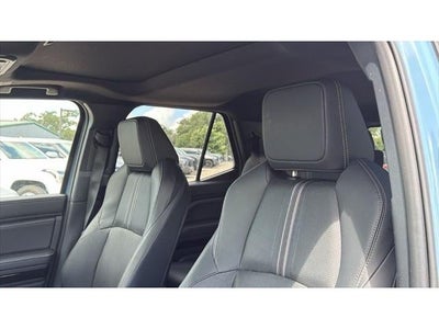 2025 Toyota 4Runner Limited