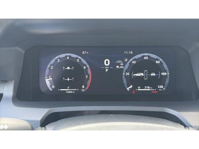 2025 Toyota 4Runner Limited