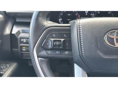 2025 Toyota 4Runner Limited