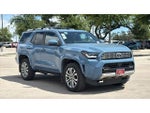 2025 Toyota 4Runner Limited
