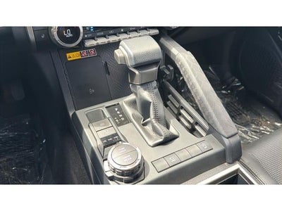 2025 Toyota 4Runner Limited