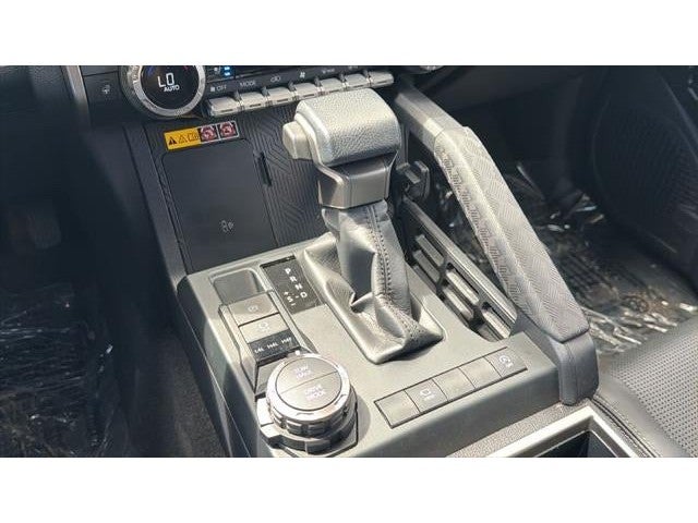 2025 Toyota 4Runner Limited
