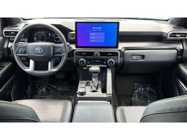 2025 Toyota 4Runner Limited