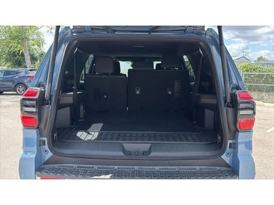 2025 Toyota 4Runner Limited