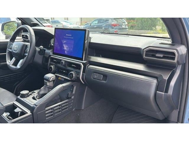 2025 Toyota 4Runner Limited
