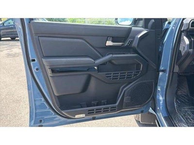 2025 Toyota 4Runner Limited