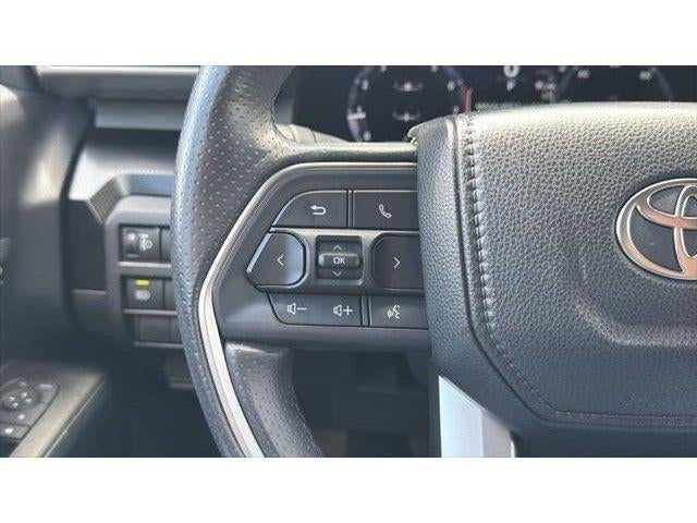 2025 Toyota 4Runner Limited