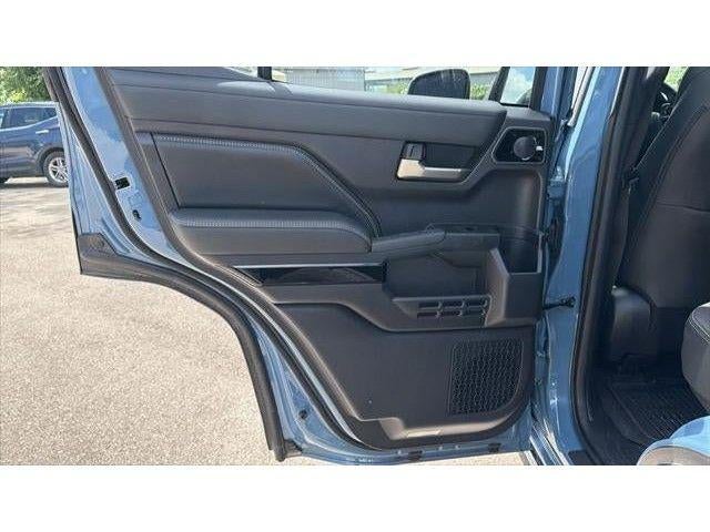 2025 Toyota 4Runner Limited