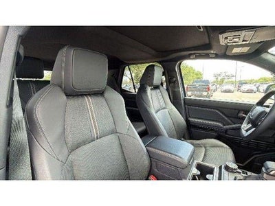 2025 Toyota 4Runner Limited