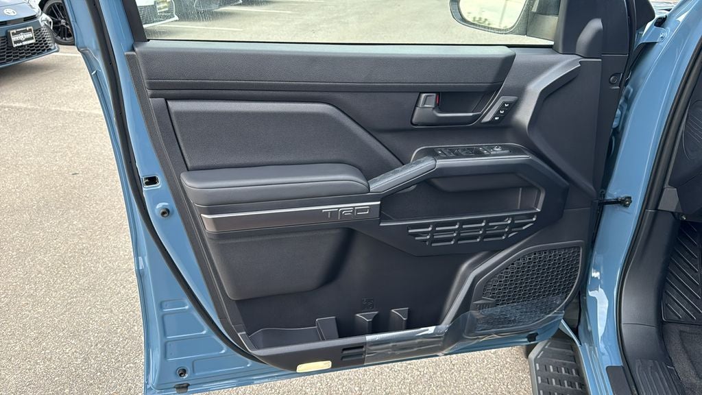 2025 Toyota 4Runner i-FORCE MAX Hybrid TRD Off Road Premium