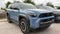 2025 Toyota 4Runner i-FORCE MAX Hybrid TRD Off Road Premium
