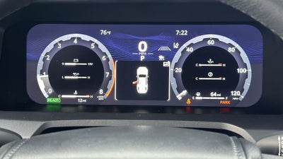 2025 Toyota 4Runner i-FORCE MAX Hybrid TRD Off Road Premium