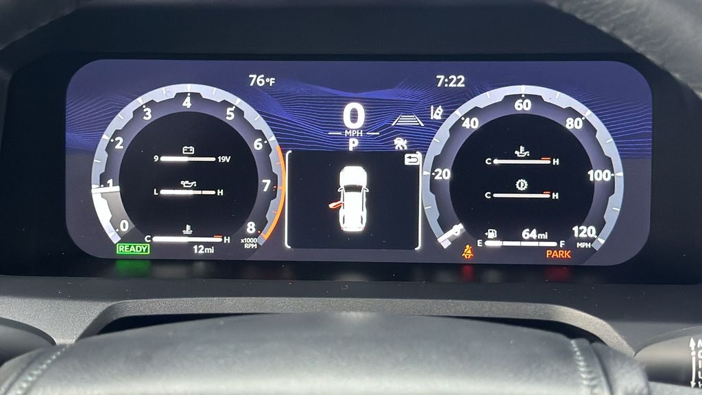 2025 Toyota 4Runner i-FORCE MAX Hybrid TRD Off Road Premium