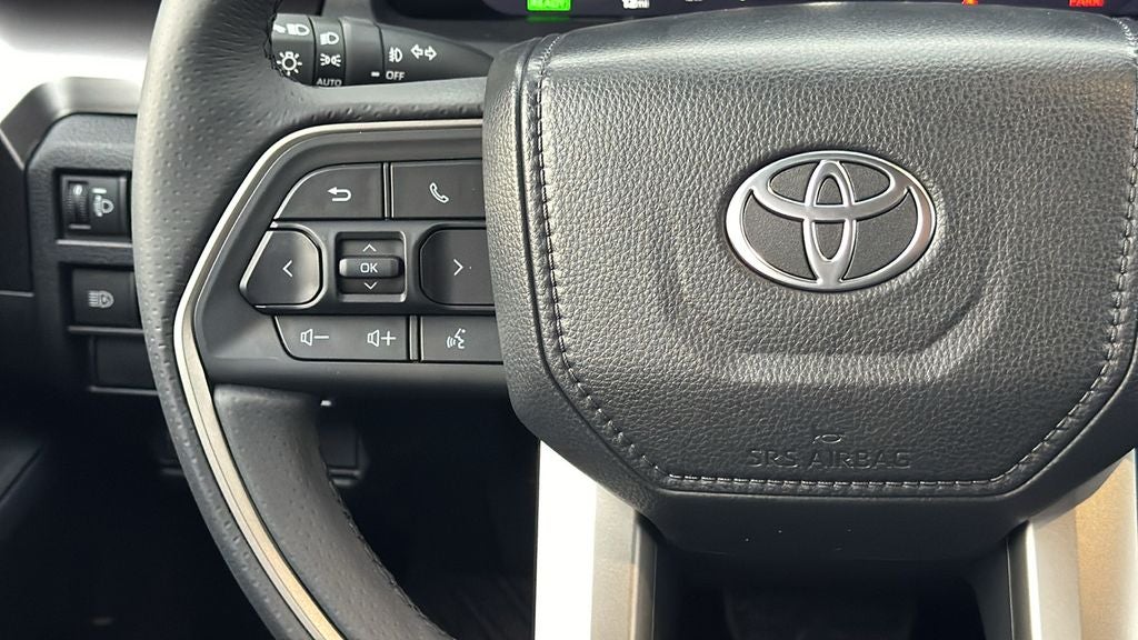 2025 Toyota 4Runner i-FORCE MAX Hybrid TRD Off Road Premium