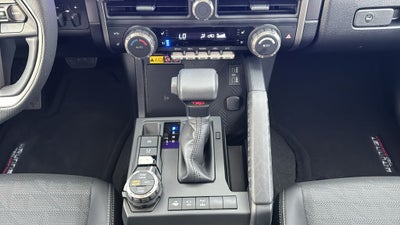 2025 Toyota 4Runner i-FORCE MAX Hybrid TRD Off Road Premium