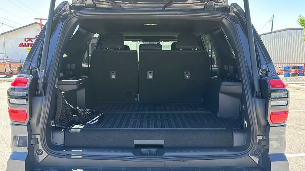 2025 Toyota 4Runner i-FORCE MAX Hybrid TRD Off Road Premium