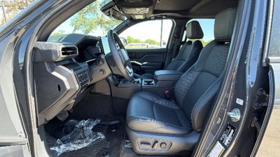 2025 Toyota 4Runner i-FORCE MAX Hybrid TRD Off Road Premium