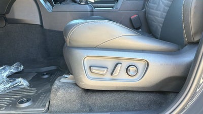 2025 Toyota 4Runner i-FORCE MAX Hybrid TRD Off Road Premium