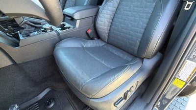 2025 Toyota 4Runner i-FORCE MAX Hybrid TRD Off Road Premium