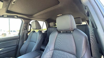 2025 Toyota 4Runner i-FORCE MAX Hybrid TRD Off Road Premium