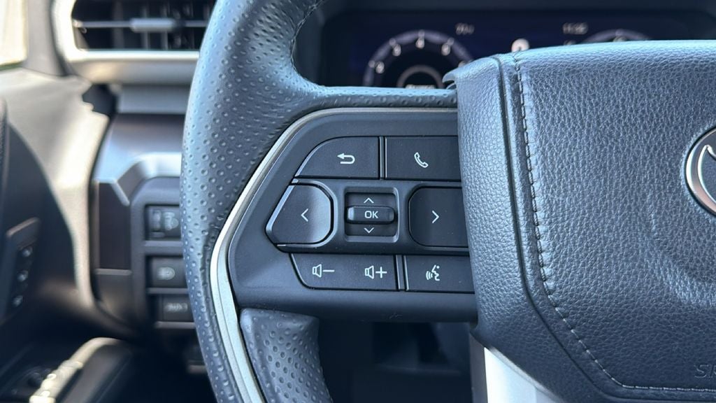 2025 Toyota 4Runner i-FORCE MAX Hybrid TRD Off Road Premium