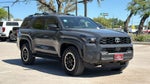 2025 Toyota 4Runner i-FORCE MAX Hybrid TRD Off Road Premium