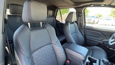 2025 Toyota 4Runner i-FORCE MAX Hybrid TRD Off Road Premium