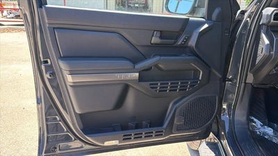 2025 Toyota 4Runner i-FORCE MAX Hybrid TRD Off Road Premium