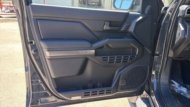 2025 Toyota 4Runner i-FORCE MAX Hybrid TRD Off Road Premium