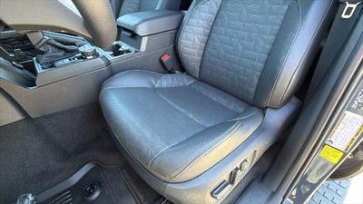 2025 Toyota 4Runner i-FORCE MAX Hybrid TRD Off Road Premium