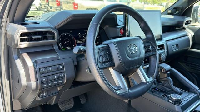 2025 Toyota 4Runner i-FORCE MAX Hybrid TRD Off Road Premium