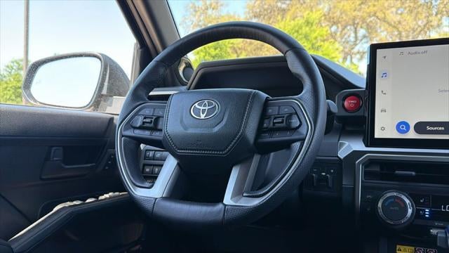 2025 Toyota 4Runner i-FORCE MAX Hybrid TRD Off Road Premium