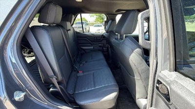 2025 Toyota 4Runner i-FORCE MAX Hybrid TRD Off Road Premium