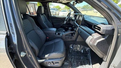 2025 Toyota 4Runner i-FORCE MAX Hybrid TRD Off Road Premium